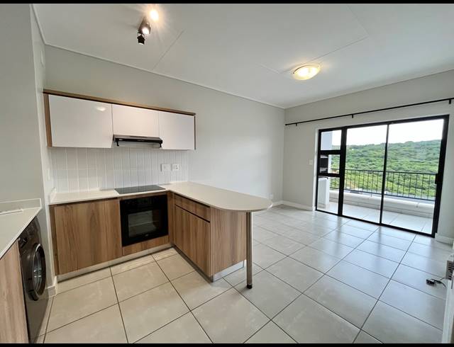1 BEDROOM APARTMENT TO LET IN BALLITO CENTRAL